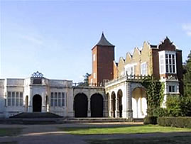 Holland House Holland House