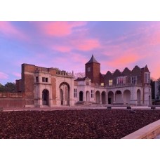 The History of Holland House 8th October