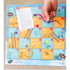 Snakes and Ladders