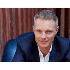 Talk by Tim Marlow, The Design Museum 