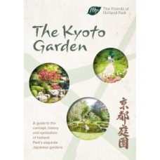 The Kyoto Garden