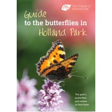 Guide to the Butterflies of Holland Park