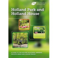 Guide to Holland Park and Holland House