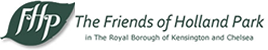 The Friends of Holland Park