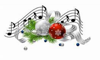  Christmas Concert graphic