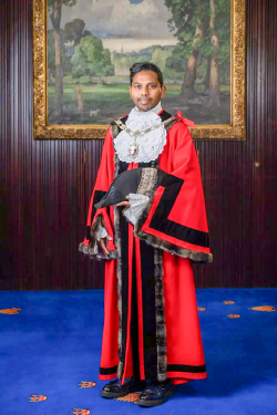 Deputy Mayor