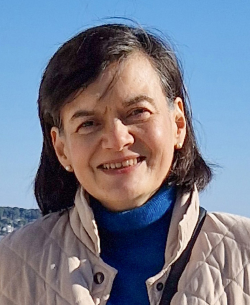 Isabelle Beaumont