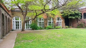 The Orangery