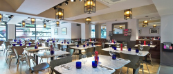 Pizza Express