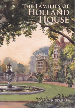 The Families of Holland House