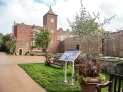 Information Board North