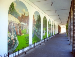 Murals