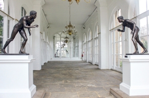 Orangery