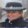 Sergeant Helen Tilbury