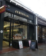 Jeroboams