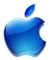 Apple Mac logo